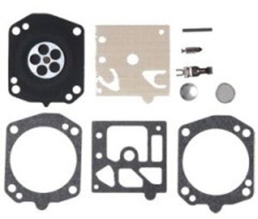 Kit reparatie carburator Husqvarna: 357, 359 (Walbro) -