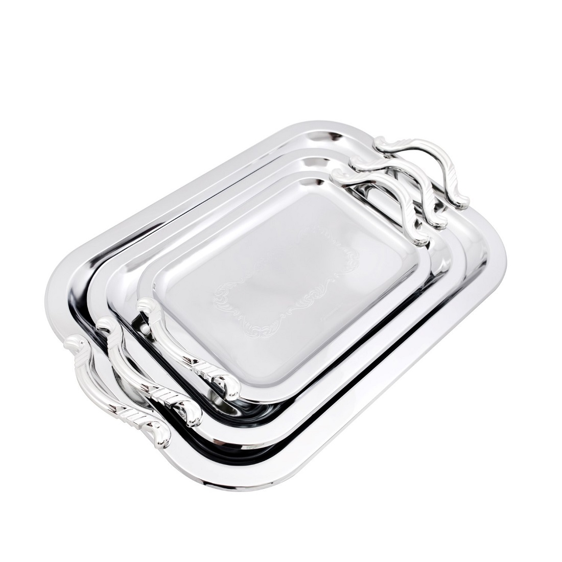 Set 3 tavi , Grunberg GR315