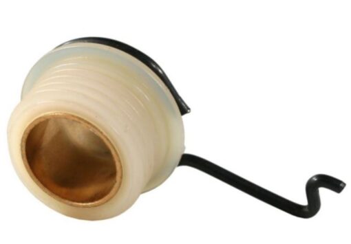Vierme pompa ulei Stihl MS: 290, 310, 360, 390 (1125 640 7110) -