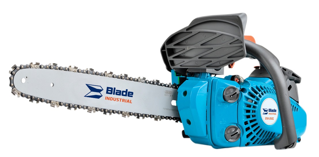 DRUJBA BLADE INDUSTRIAL 250, 1.3CP