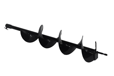 GP- BURGIU DE PAMANT PENTRU FOREZA 150MM