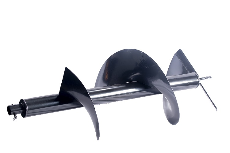 GP- BURGIU DE PAMANT PENTRU FOREZA 300MM