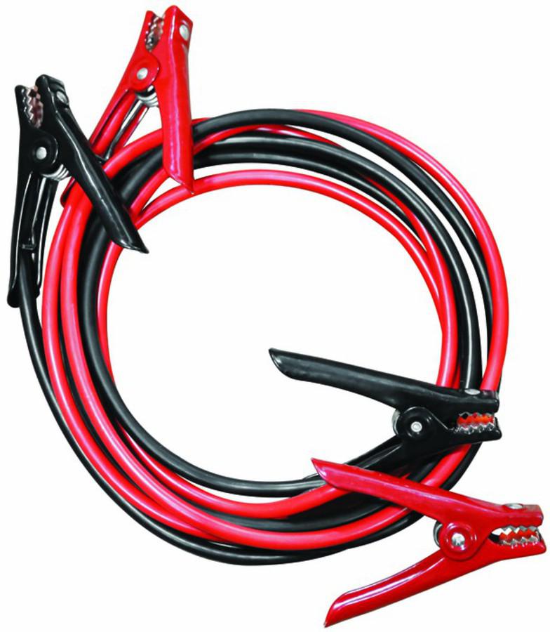 TOTAL - Cablu pornire masina 200A 2.5m