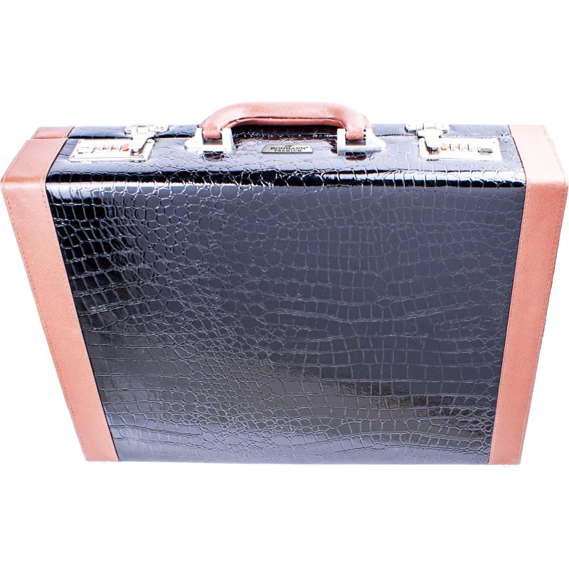 Set tacamuri din inox 18/10, 72 piese, Bohmann Premium - imagine 3